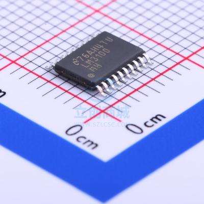 DC-DC电源芯片 LM3100MHX/NOPB HTSSOP-20 TI()