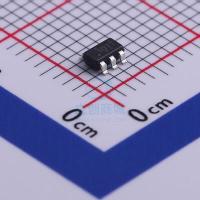 线性稳压器(LDO) TLV74318PDBVR SOT-23-5 TI()