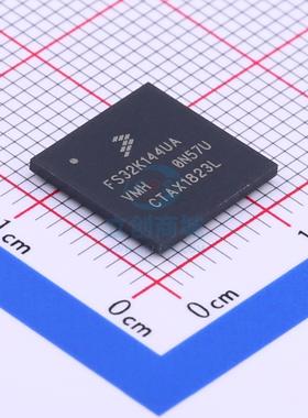 芯片IC FS32K144UAT0VMHT MAPBGA-100 全新原装进口
