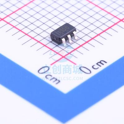 电压基准芯片 REF3230AIDBVT SOT-23-6 TI 全新原装进口