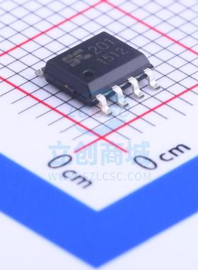 AC-DC控制器和稳压器 SC201 SOP-8_150mil icman(晶尊微)