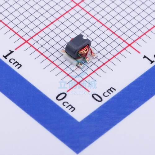 RF其它IC和模块 TC1-1T+ SMD,3.81x3.81x4.06mm Mini-Circuits