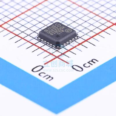 USB芯片 USB3317C-CP-TR QFN-24 MICROCHIP(美国微芯)