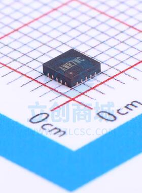 DC-DC电源芯片 SY8286ARAC QFN-20 silergy 全新原装正品