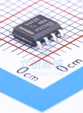 DC-DC电源芯片 TPS54428DDAR HSOP-8 TI()