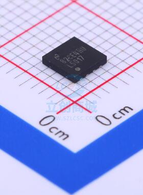 DC-DC电源芯片 LM5017SD/NOPB WSON-8 TI 全新原装正品