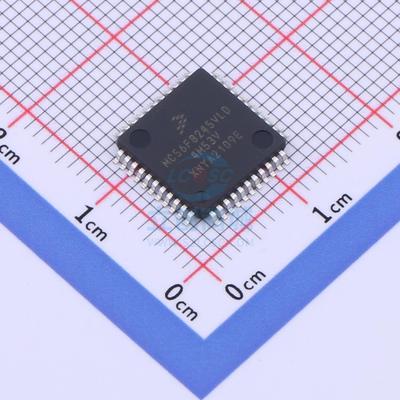 单片机(MCU/MPU/SOC) MC56F8245VLD LQFP-44(10x10) NXP 全新原装