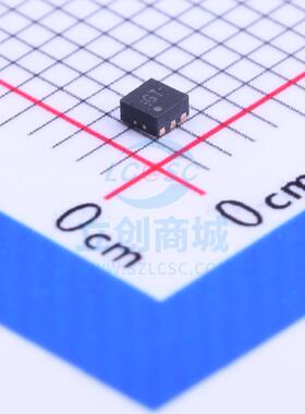 线性稳压器(LDO) TPS72718DSET WSON-6 TI 全新原装正品