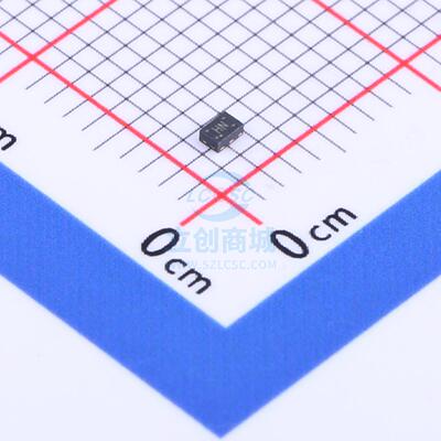 缓冲器/驱动器 1P1G126QDRYRQ1 SON-6 TI 全新原装进口