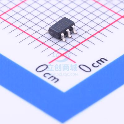 线性稳压器(LDO) TPS79133DBVR SOT-23-5 全新原装正品