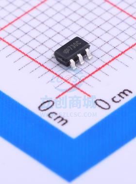 DC-DC电源芯片 HT7730C SOT-23-5 HOLTEK(合泰/盛群)