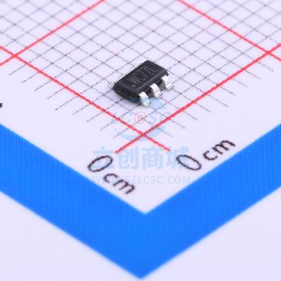 DC-DC电源芯片 SY8113BADC TSOT-23-6 silergy 全新原装正品