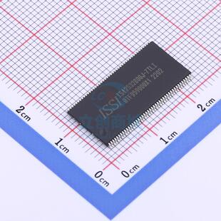 7TLI IS42S32800J SDRAM 美 ISSI TSOP 同步动态随机存取内存
