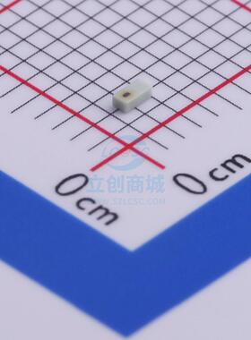 RF滤波器 RFLPF16080G9D9T SMD,1.6x0.8mm Walsin(华新科)