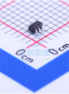 数字电位器 ISL90727WIE627Z-TK SC-70-6 RENESAS(瑞萨)/IDT