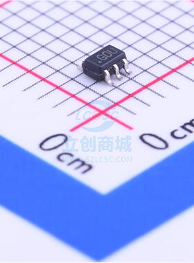 比较器 ADCMP608BKSZ-REEL7 SC-70-6 全新原装进口