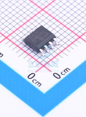 栅极驱动IC TC427EOA SOIC-8 MIC 全新原装进口