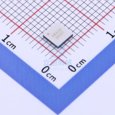 RF放大器 HMC863ALC4TR SMT-24(4x4) 全新原装进口