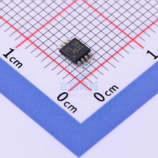 差分运放 THS4521IDGKT VSSOP-8 TI 全新原装正品