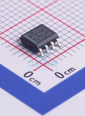 DC-DC控制芯片 TL2844DR-8 SOIC-8 TI 全新原装进口