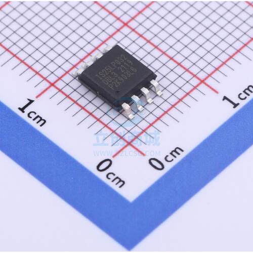 NOR FLASH IS25LP032D-JBLA3 SOIC-8 ISSI(美国芯成)