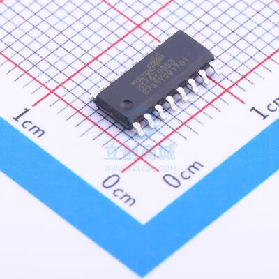 单片机(MCU/MPU/SOC) HT46R065B-16NSOP NSOP-16 HOLTEK(合泰/盛