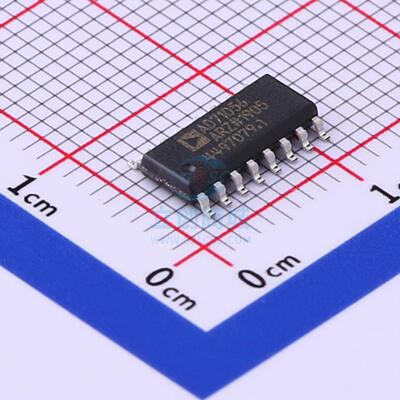 电能计量芯片 AD71056ARZ-RL SOIC-16 全新原装进口