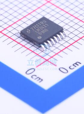 LED驱动 LM3421Q1MH/NOPB TSSOP-16 TI()