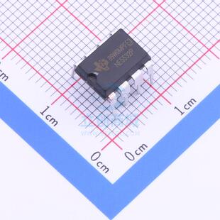 运算放大器 NE5532P DIP-8 TI 全新原装进口
