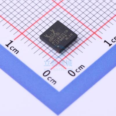 无线收发芯片 RTL8821CS-CG TFBGA(5.2x5.2) 全新原装进口