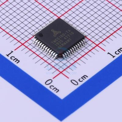 电机驱动芯片 TMC5160-TA TQFP-48 全新原装正品