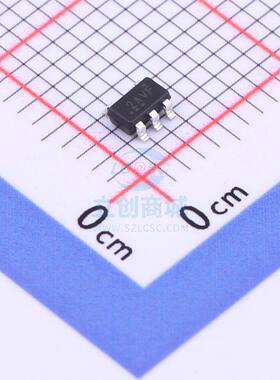 线性稳压器(LDO) TPS7A2025PDBVR SOT-23-5 TI()