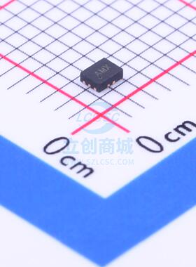 模拟开关/多路复用器 BCT4227ETB-TR WQFN-10 BROADCHIP(广芯电子
