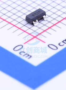 监控和复位芯片 STM6315RAW13F SOT-143 ST(意法半导体)