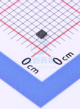 霍尔传感器 DRV5032FADMRR X2SON-4(1.1x1.4) 全新原装正品