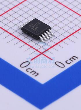 栅极驱动IC LP1113MSF MSOP-10 LOWPOWER(微源半导体)