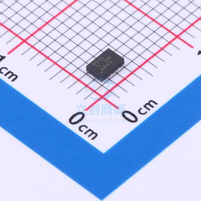 DC-DC电源芯片 TPS62745DSST WSON-12(3x2) TI()