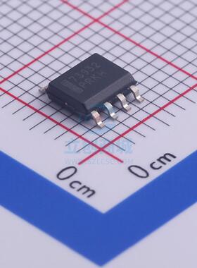 栅极驱动IC FAN73932MX SOP-8 全新原装进口