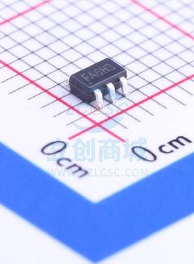 DC-DC电源芯片 AP2000ATCER SOT-23-6L chipown(芯朋微电子)