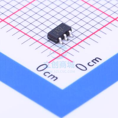 逻辑门 74AHC1G32GV,125 SOT-753 全新原装进口