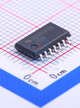逻辑门 SN74HC08NSRG4 SOIC-14_208mil TI 全新原装进口
