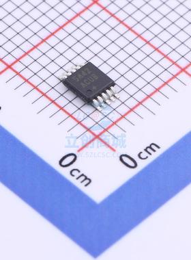 数模转换芯片DAC MAX5442ACUB+ uMAX-10 MAXIM 全新原装正品