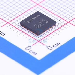 电机驱动芯片 DRV8308RHAR VQFN-40_6x6x05P 全新原装进口