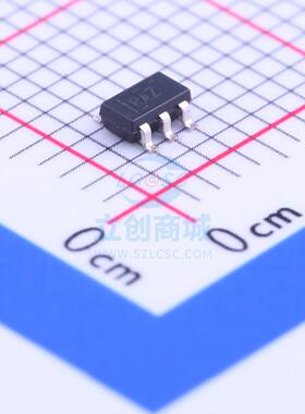 运算放大器 OPA314AIDBVT SOT-23-5 TI 全新原装进口