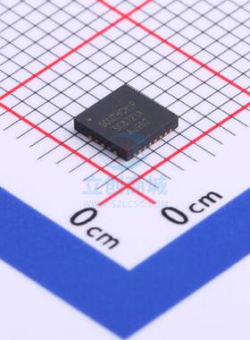 DC-DC电源芯片 SC8721AQFER QFN-21(4x4) 全新原装正品
