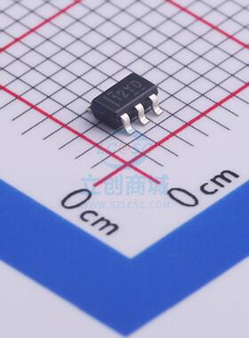 运算放大器 TLV333IDBVR SOT-23-5 TI 全新原装进口