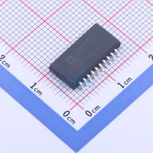 数字隔离器 ADUM4151BRIZ-RL SOIC-20 ADI 全新原装进口