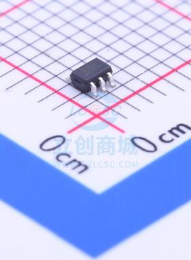 模数转换芯片ADC ADS7886SBDCKT SC-70-6(SOT-363) TI()