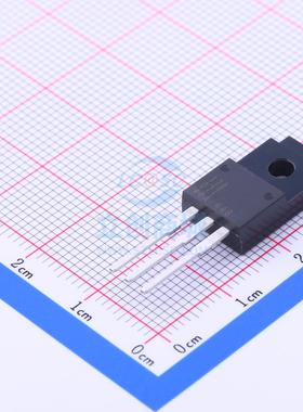 线性稳压器(LDO) BA17807T TO-220FP ROHM(罗姆)