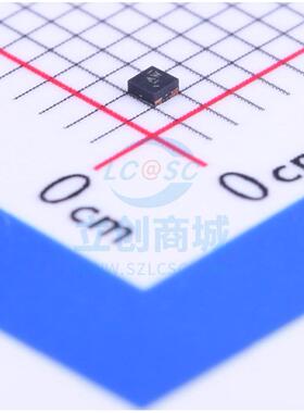 线性稳压器(LDO) TLV71318PDQNR X2SON-4 TI 全新原装正品